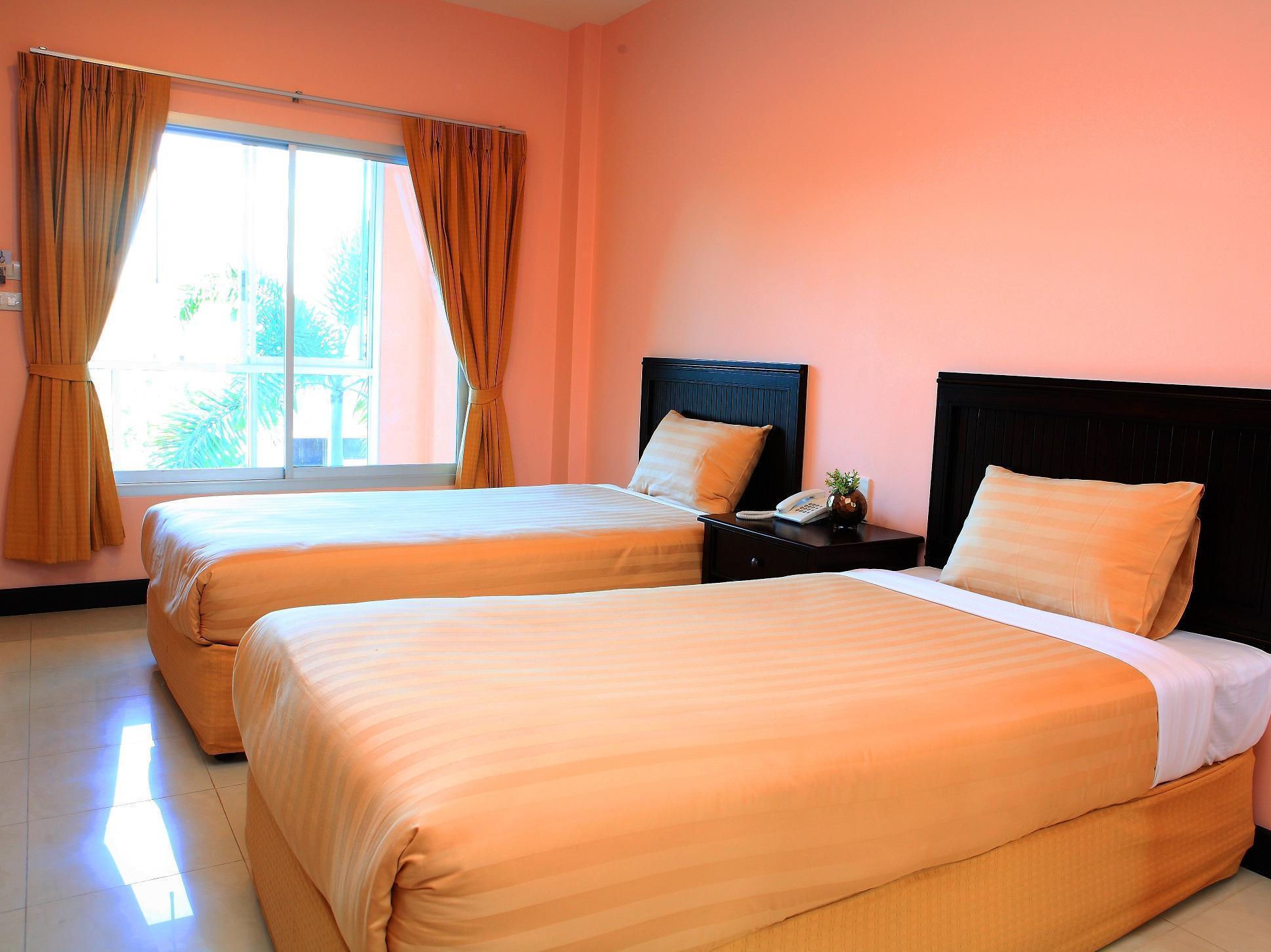 The Victory Hotel Ban Muang Daeng Εξωτερικό φωτογραφία