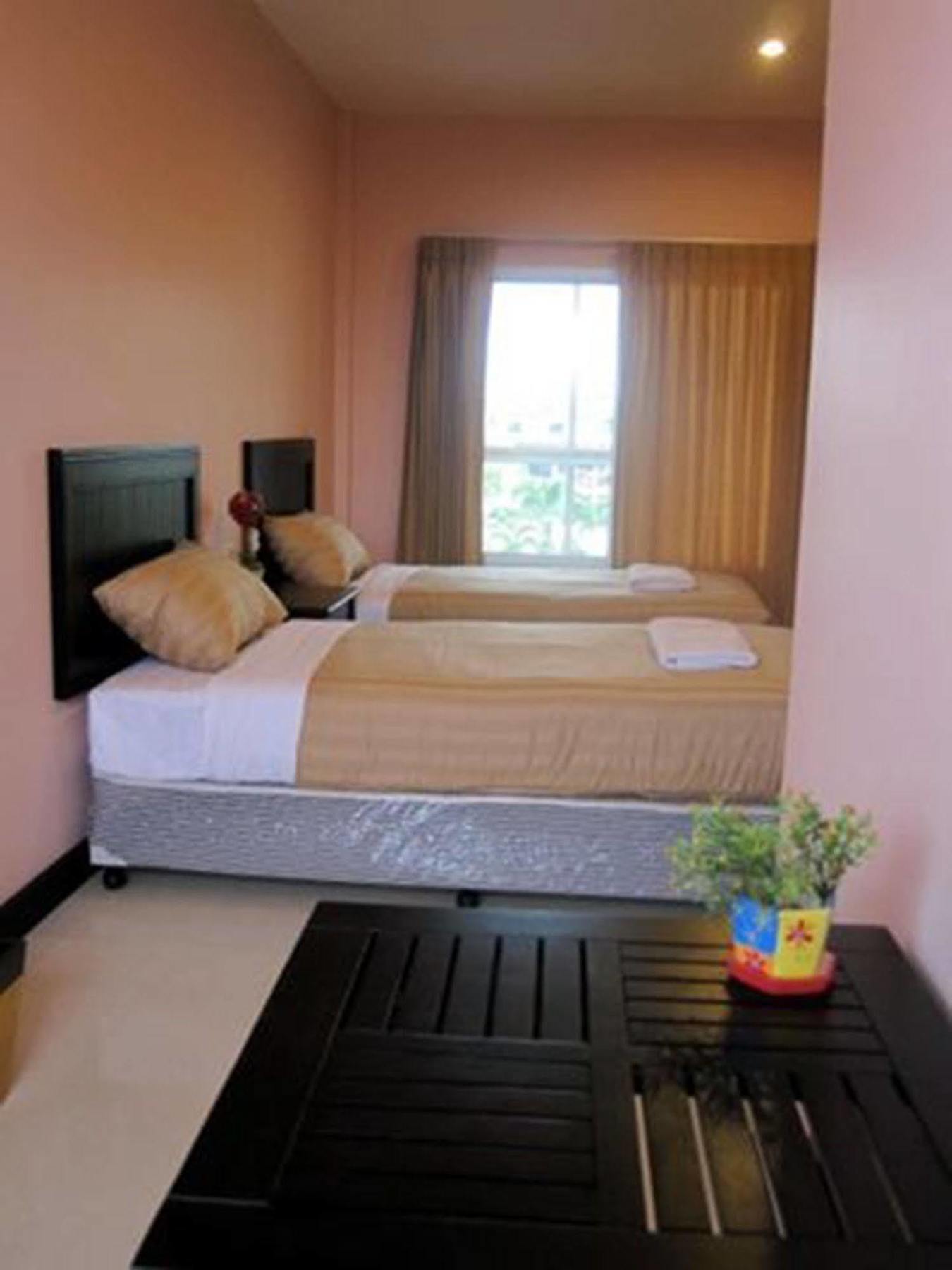 The Victory Hotel Ban Muang Daeng Εξωτερικό φωτογραφία